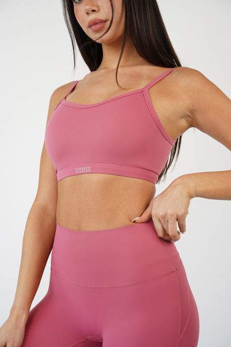 טופ Brody Dusty Rose