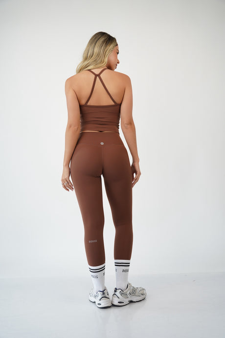 טנק טופ Eloise Brown