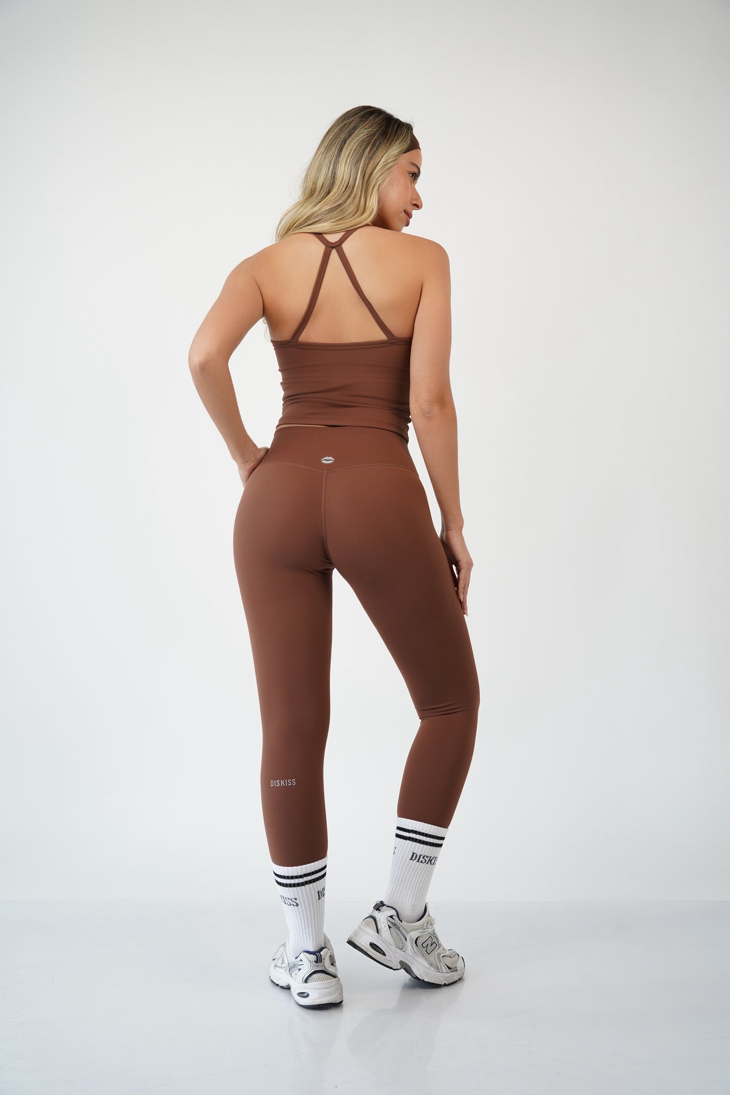 טייץ Eloise Brown