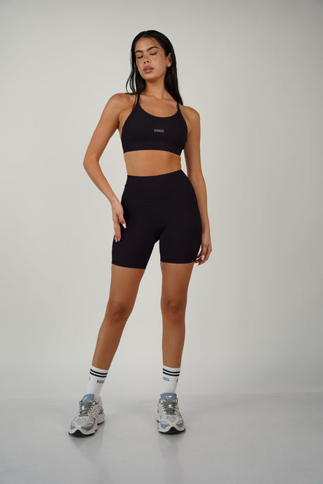 שורט Milan Black