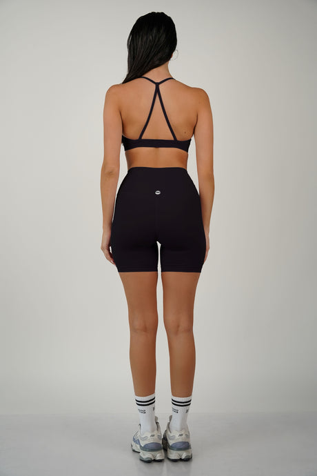 שורט Milan Black