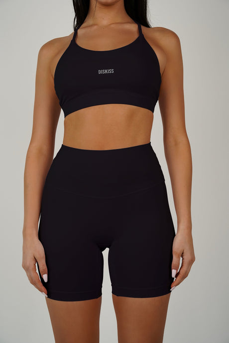 שורט Milan Black