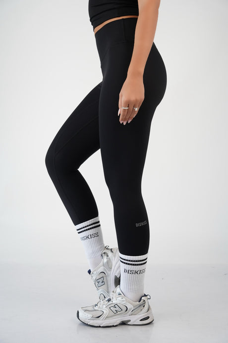 טייץ Eloise Black