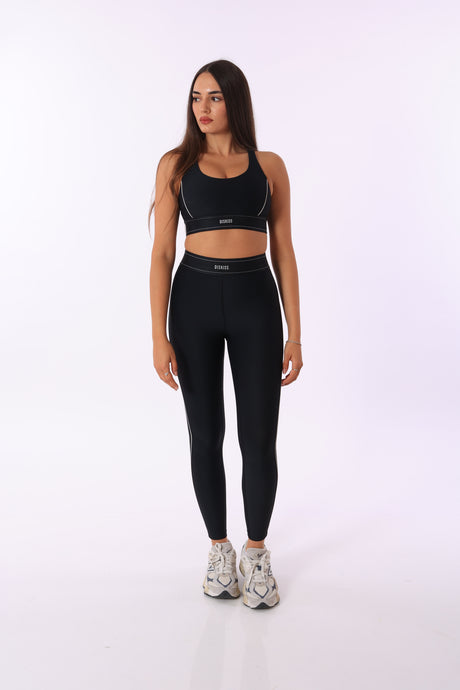 Legging Madison Black