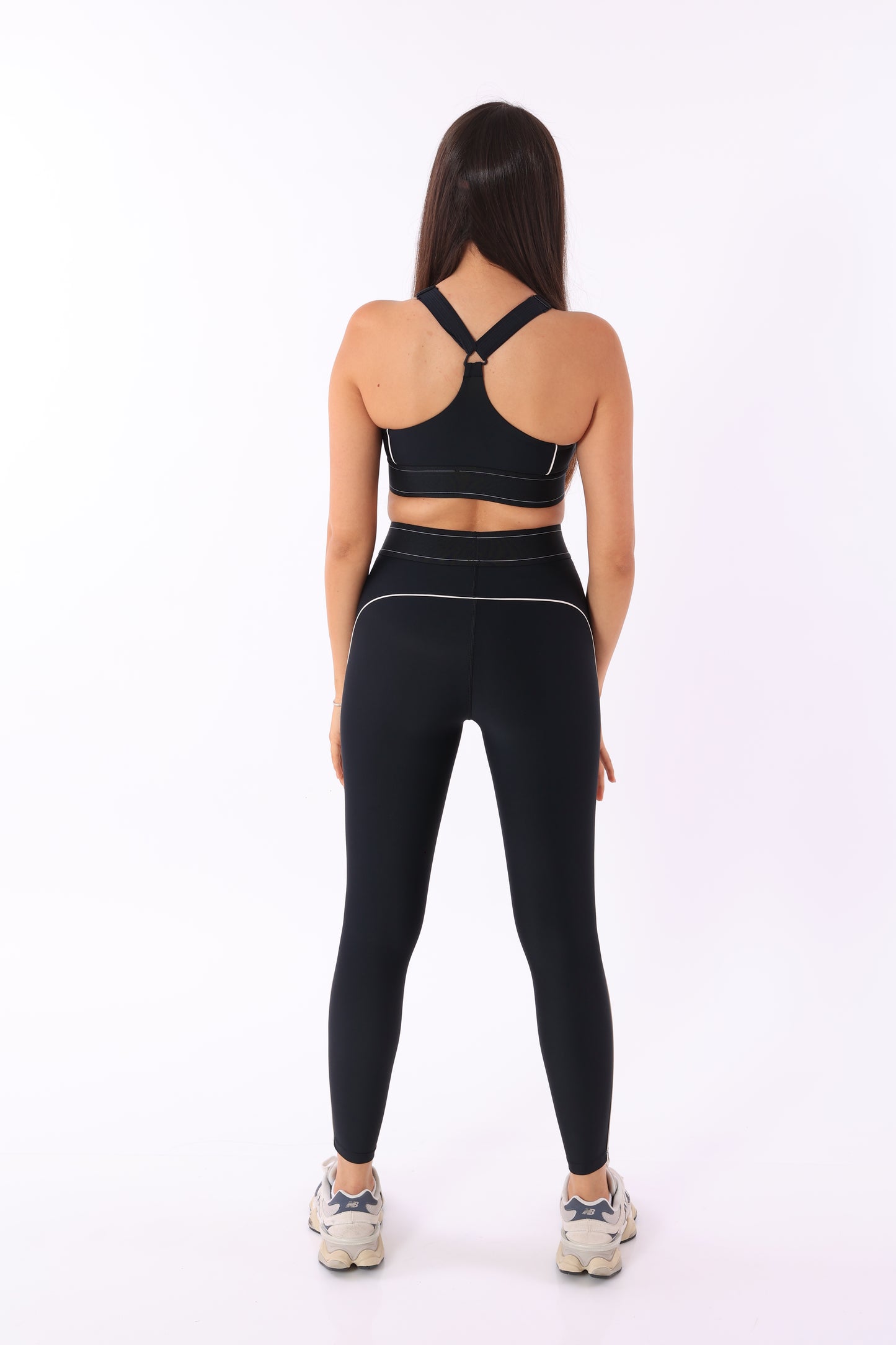 טייץ Madison Black