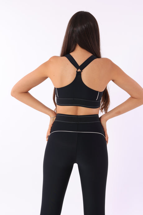 טופ Madison Black