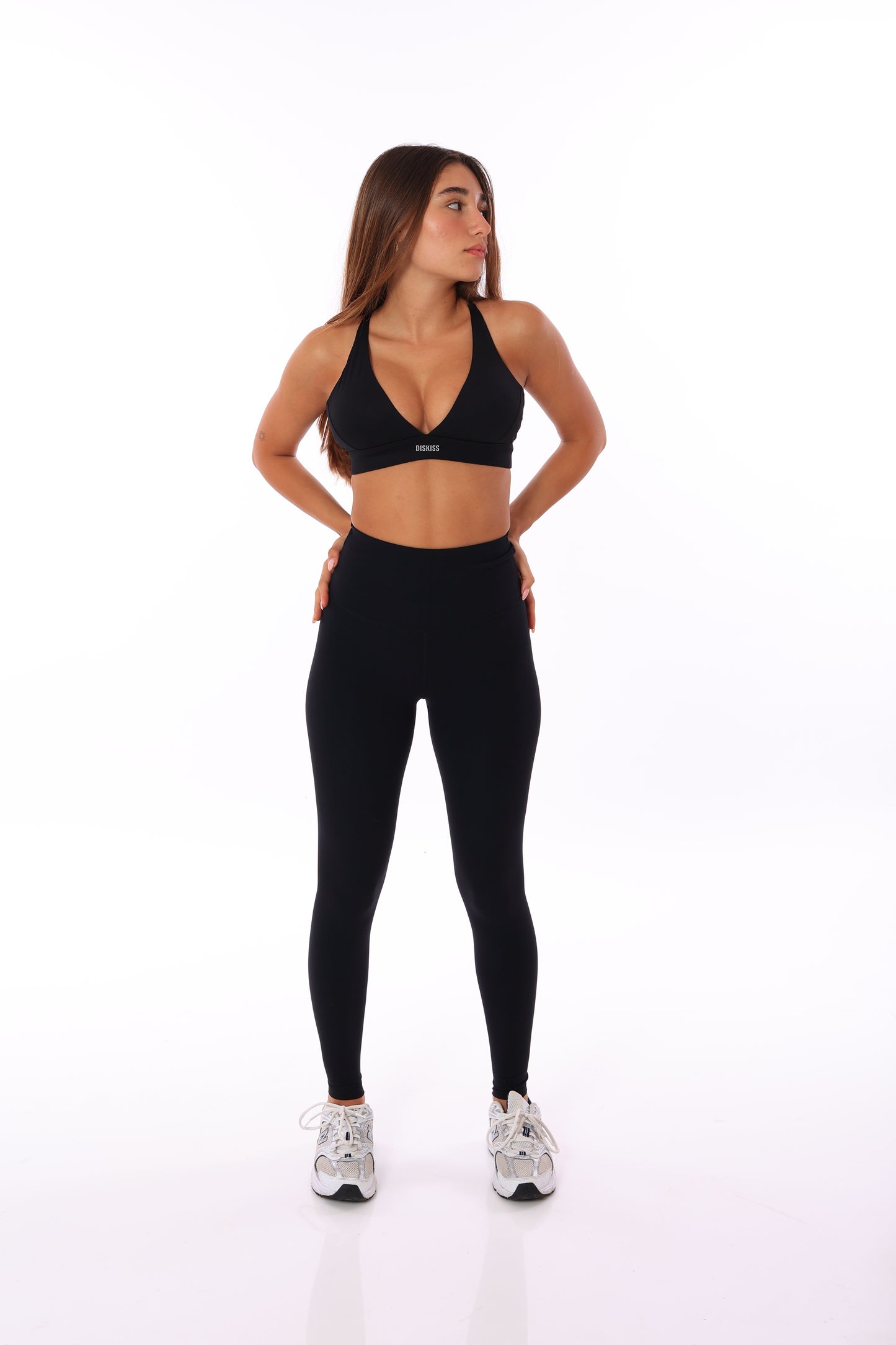 טייץ Claire Black