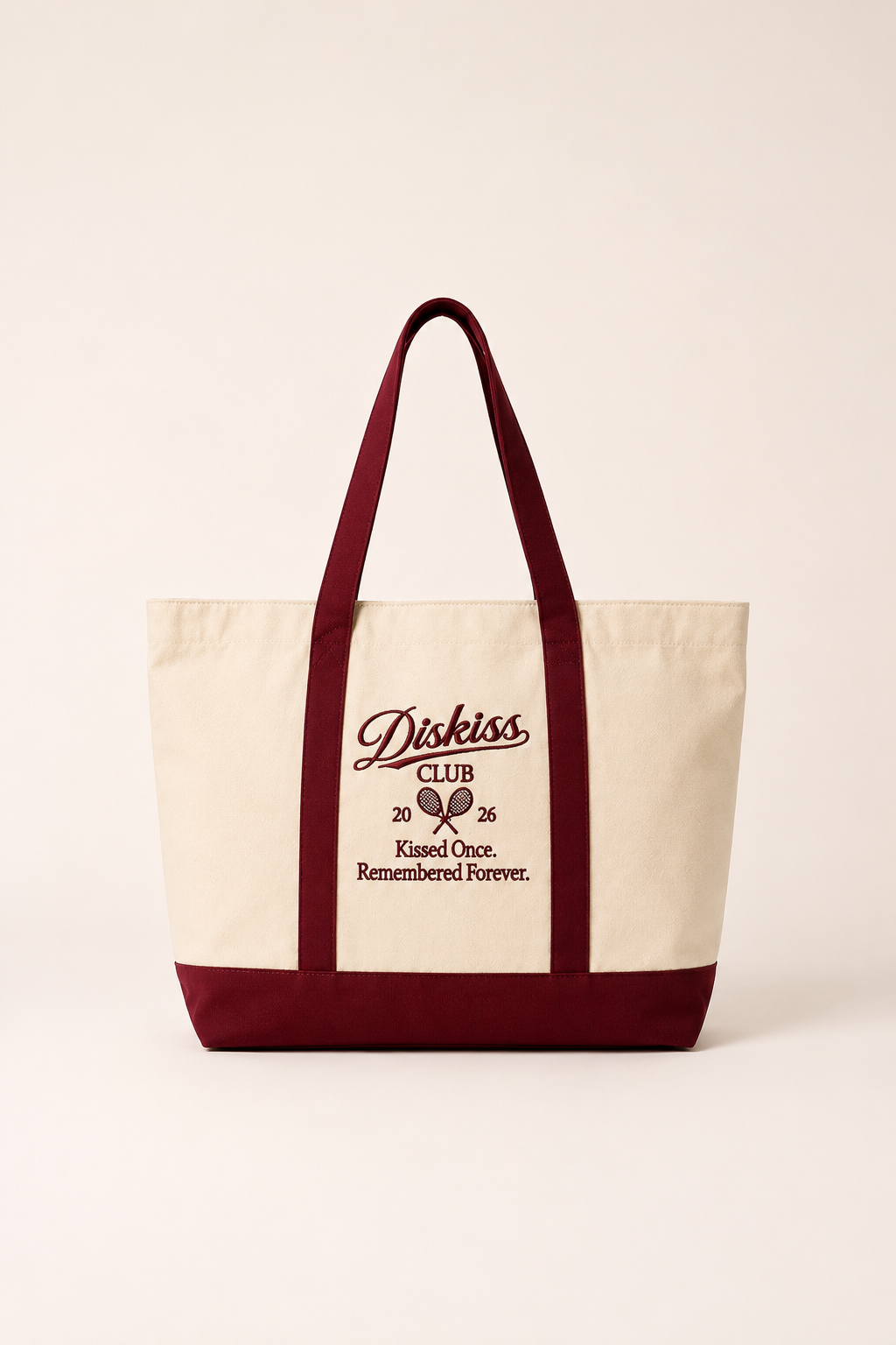 תיק The Club Tote