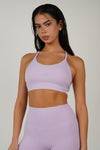 טופ Milan Lilac