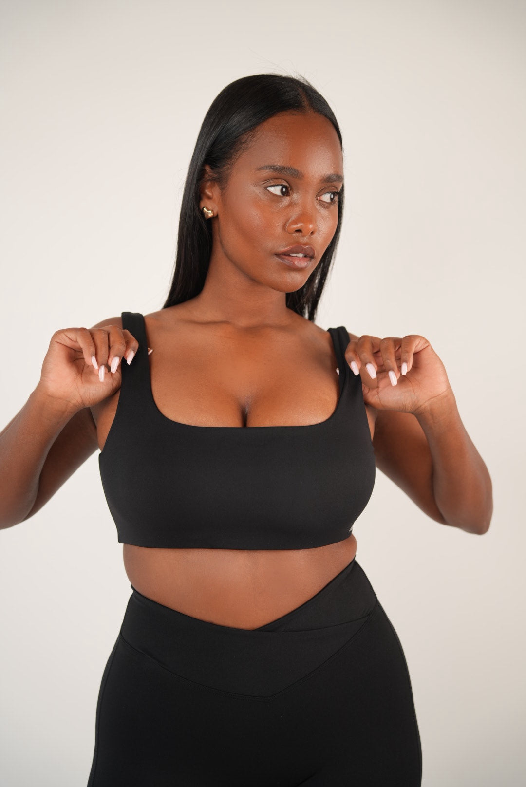 טופ Èlevé Black