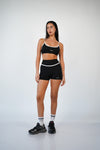 Short Ellén Black