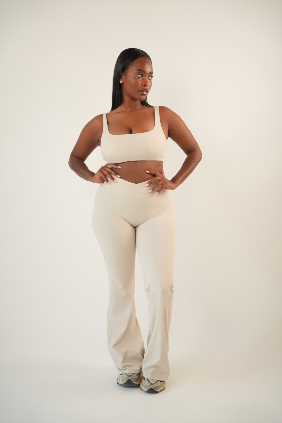 טייץ מתרחב Èlevé Cremè Cloud