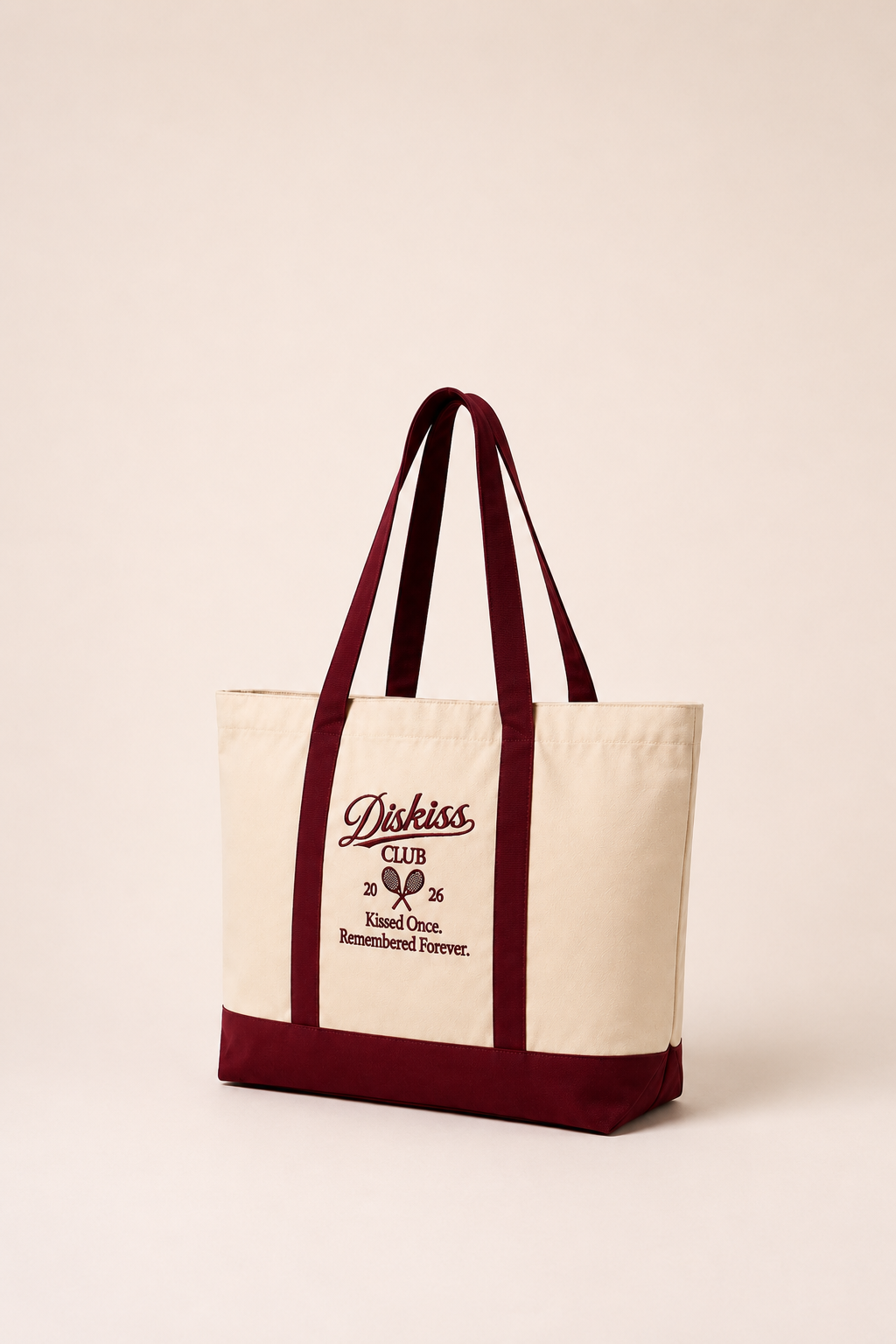 תיק The Club Tote