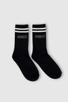 גרביים Black