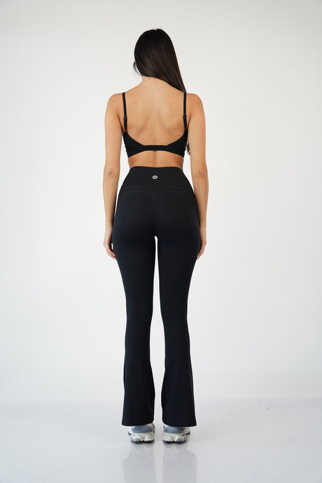 טייץ מתרחב Brody Black