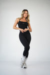 טייץ Eloise Black
