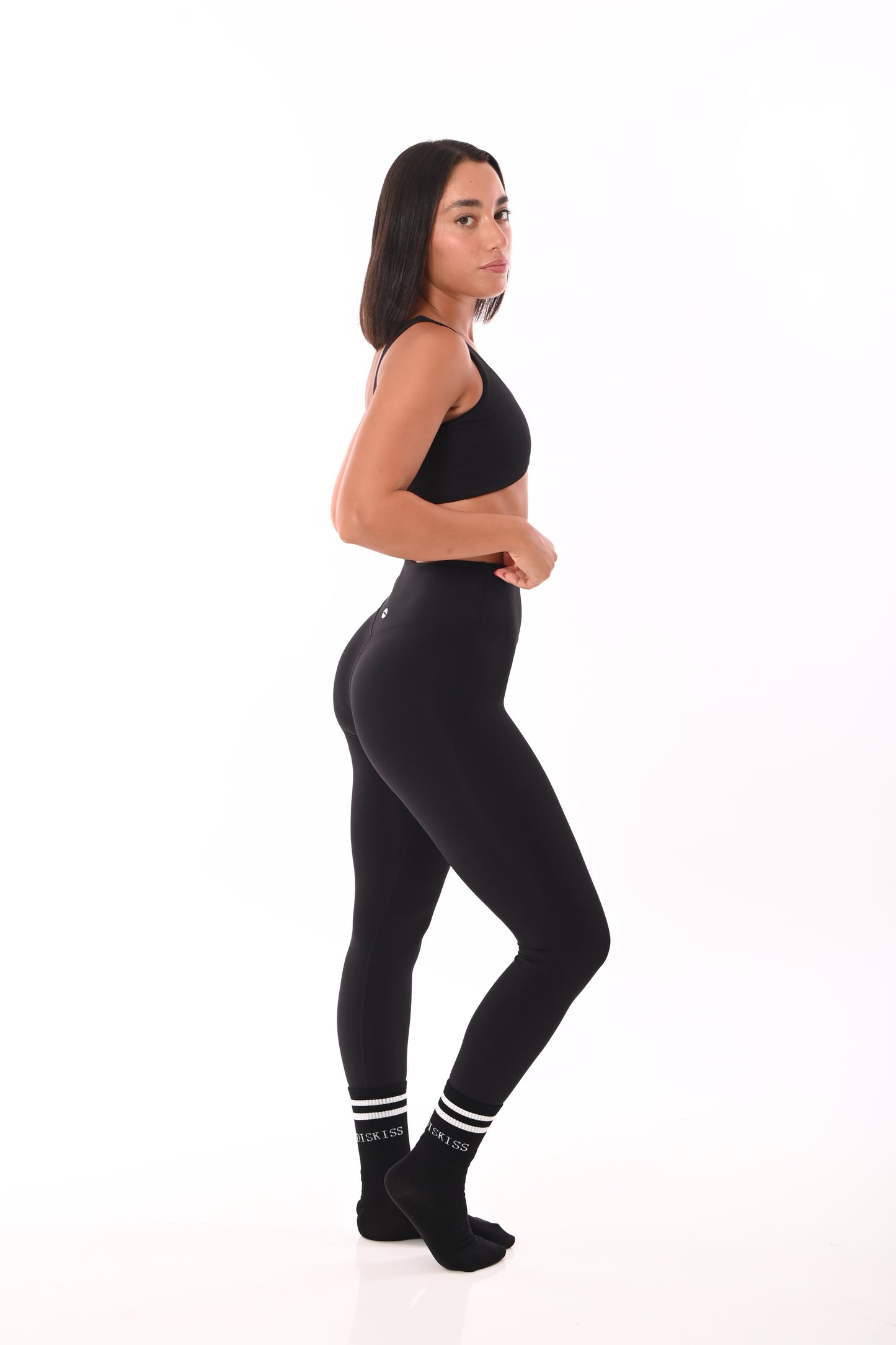 טייץ Willow Black