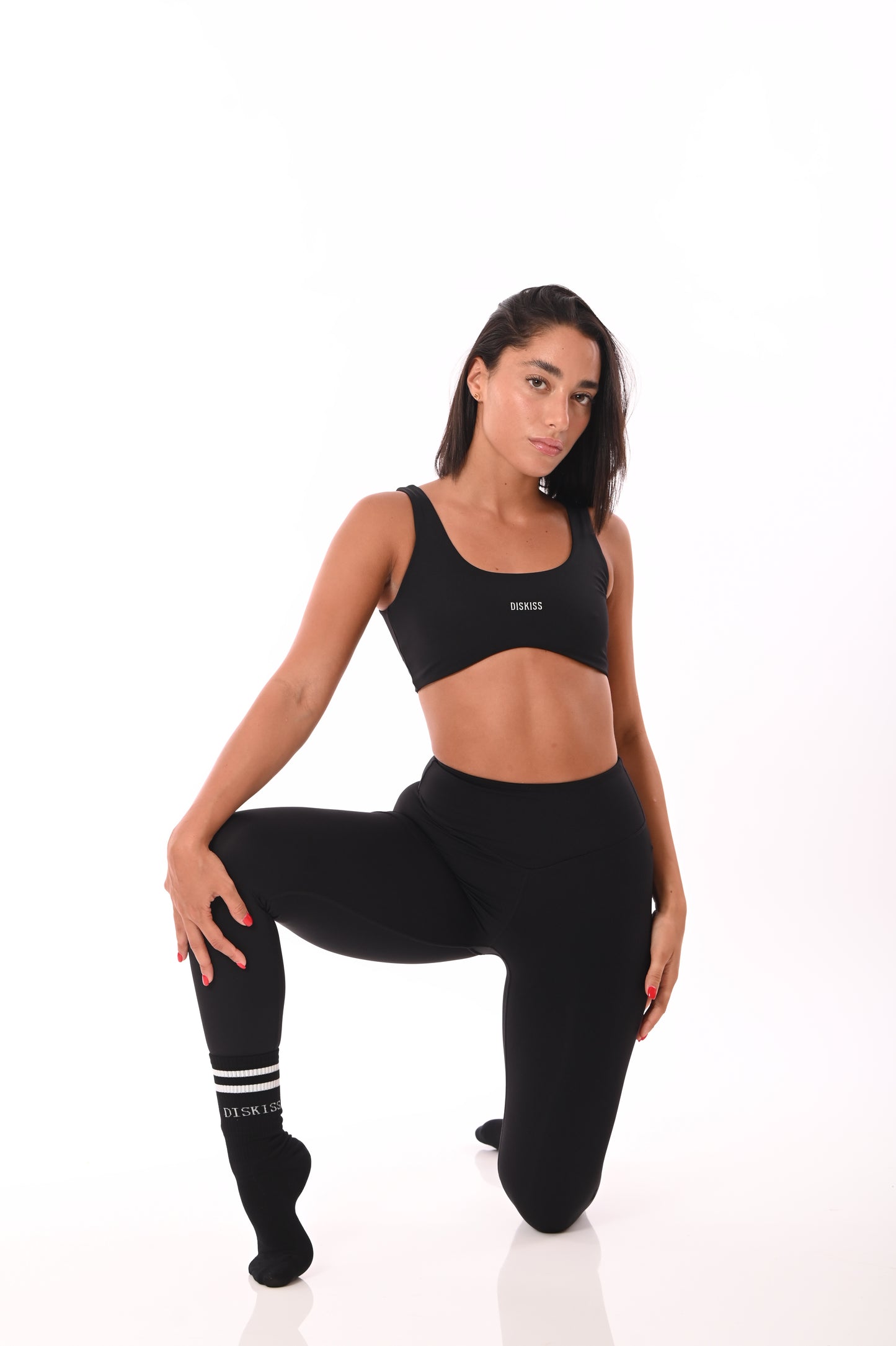 טייץ Willow Black