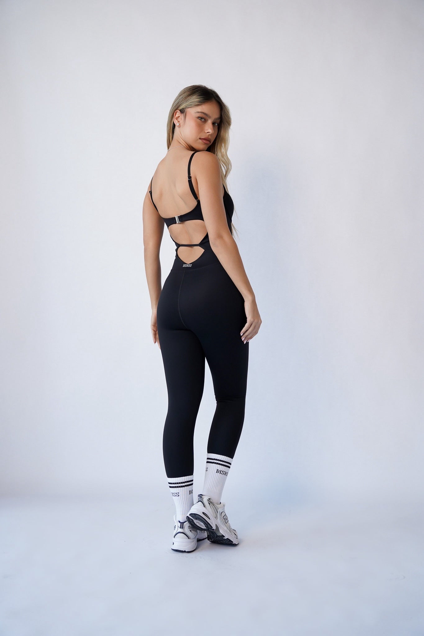 Jumpsuit Blaire Black