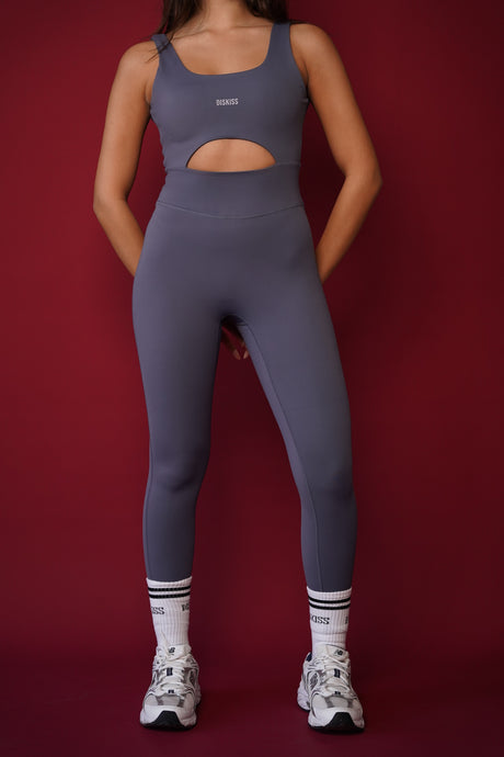 אוברול Mace Gray