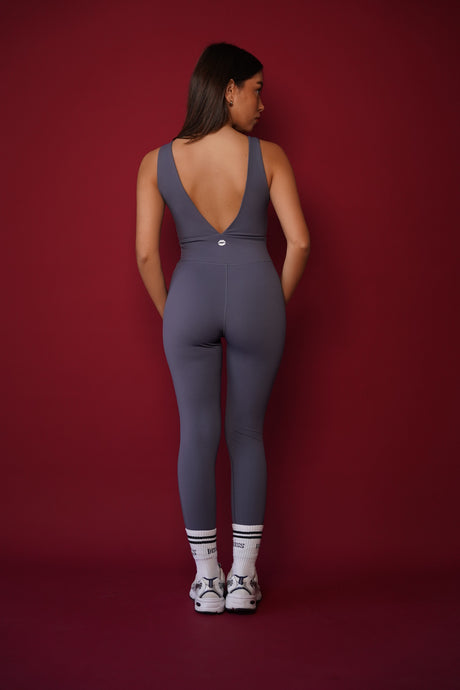 אוברול Mace Gray