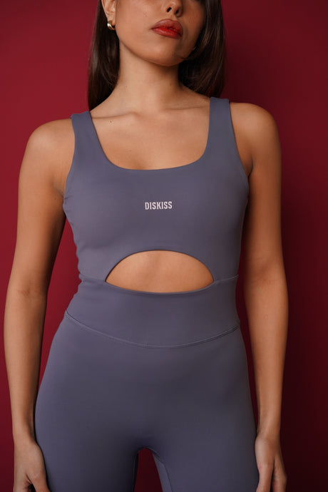 אוברול Mace Gray