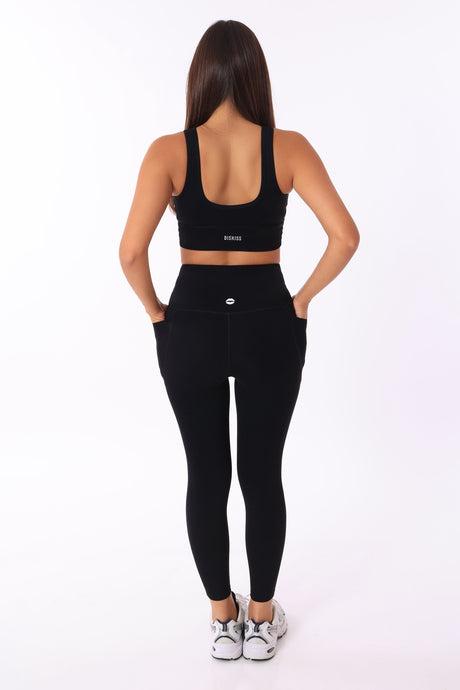 Legging Joyce Black