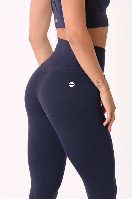 טייץ Camilla Navy Blue