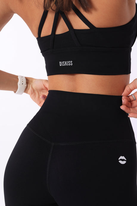 טופ Camilla Black