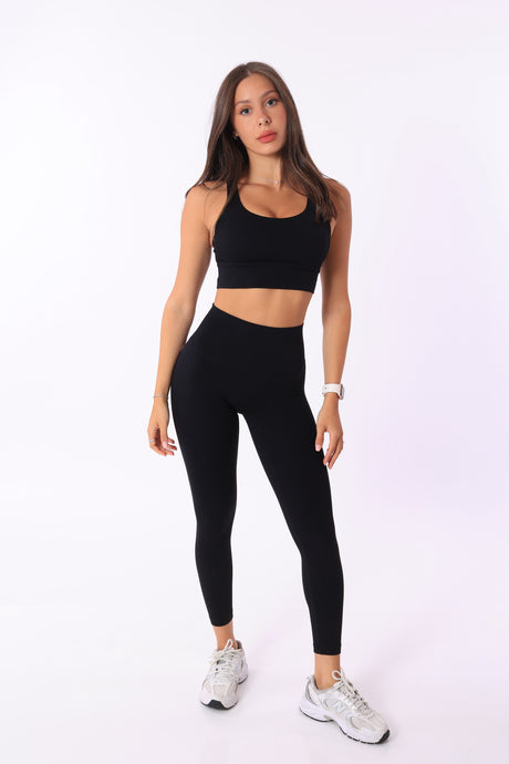 טייץ Camilla Black