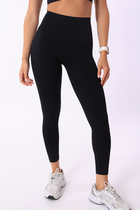 טייץ Camilla Black