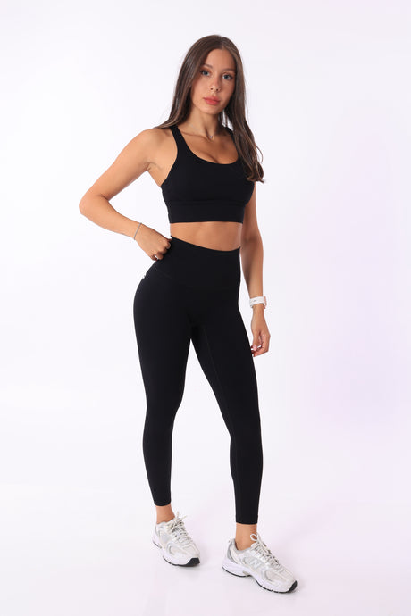 טייץ Camilla Black