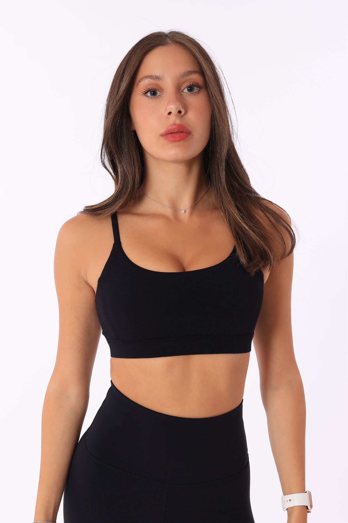 Top Enzo Black