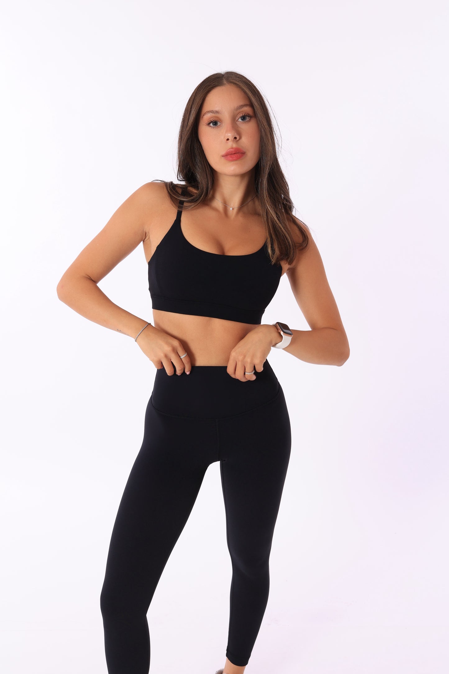 Top Enzo Black
