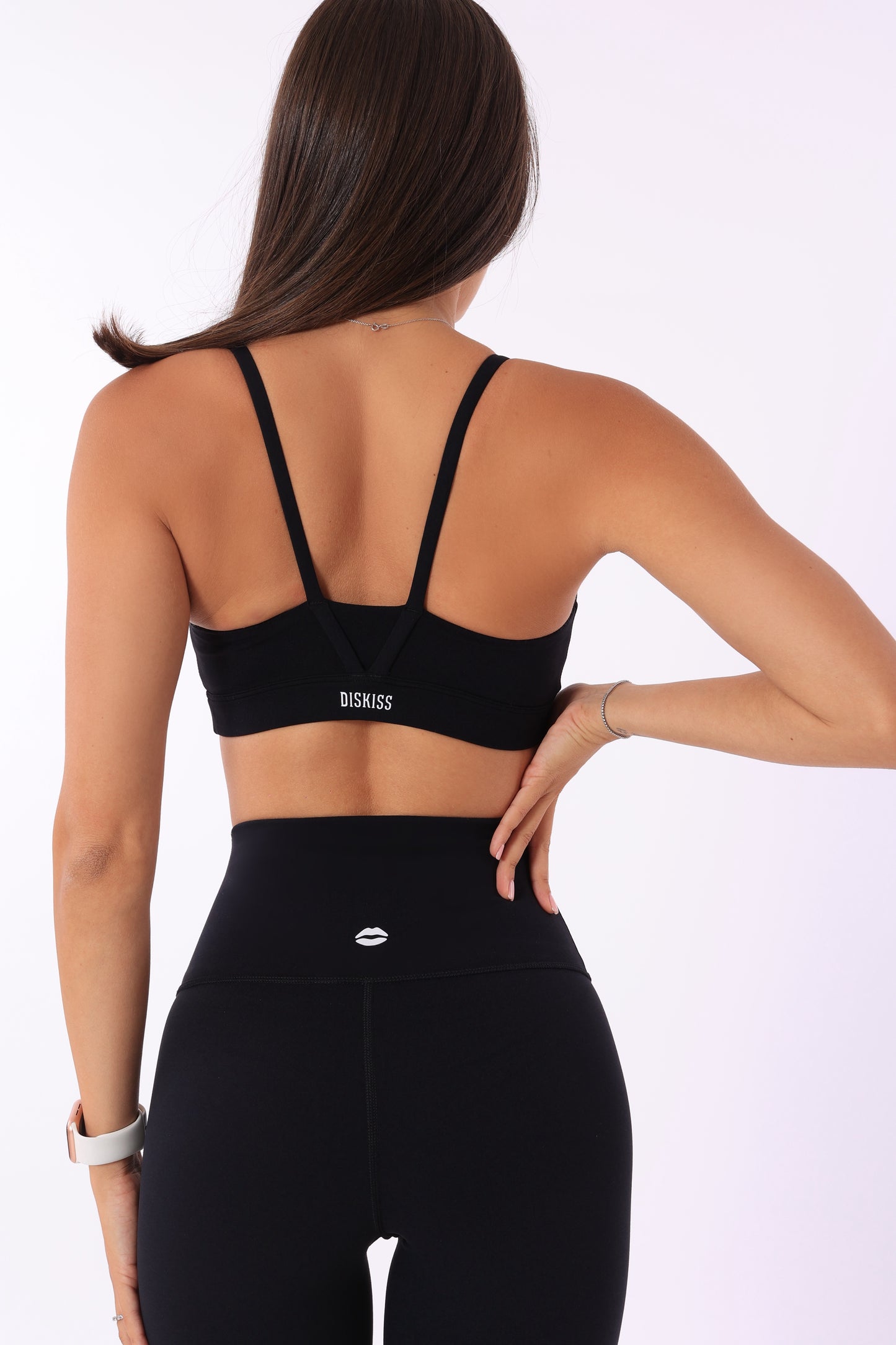 Top Enzo Black