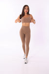 טייץ Enzo Camel