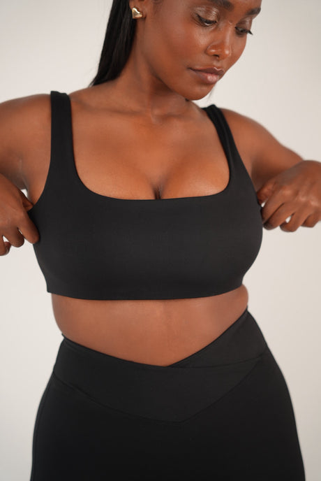 טופ Èlevé Black