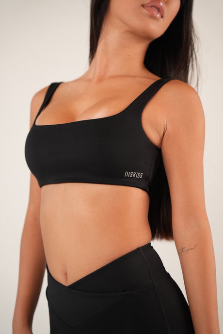 טופ Èlevé Black