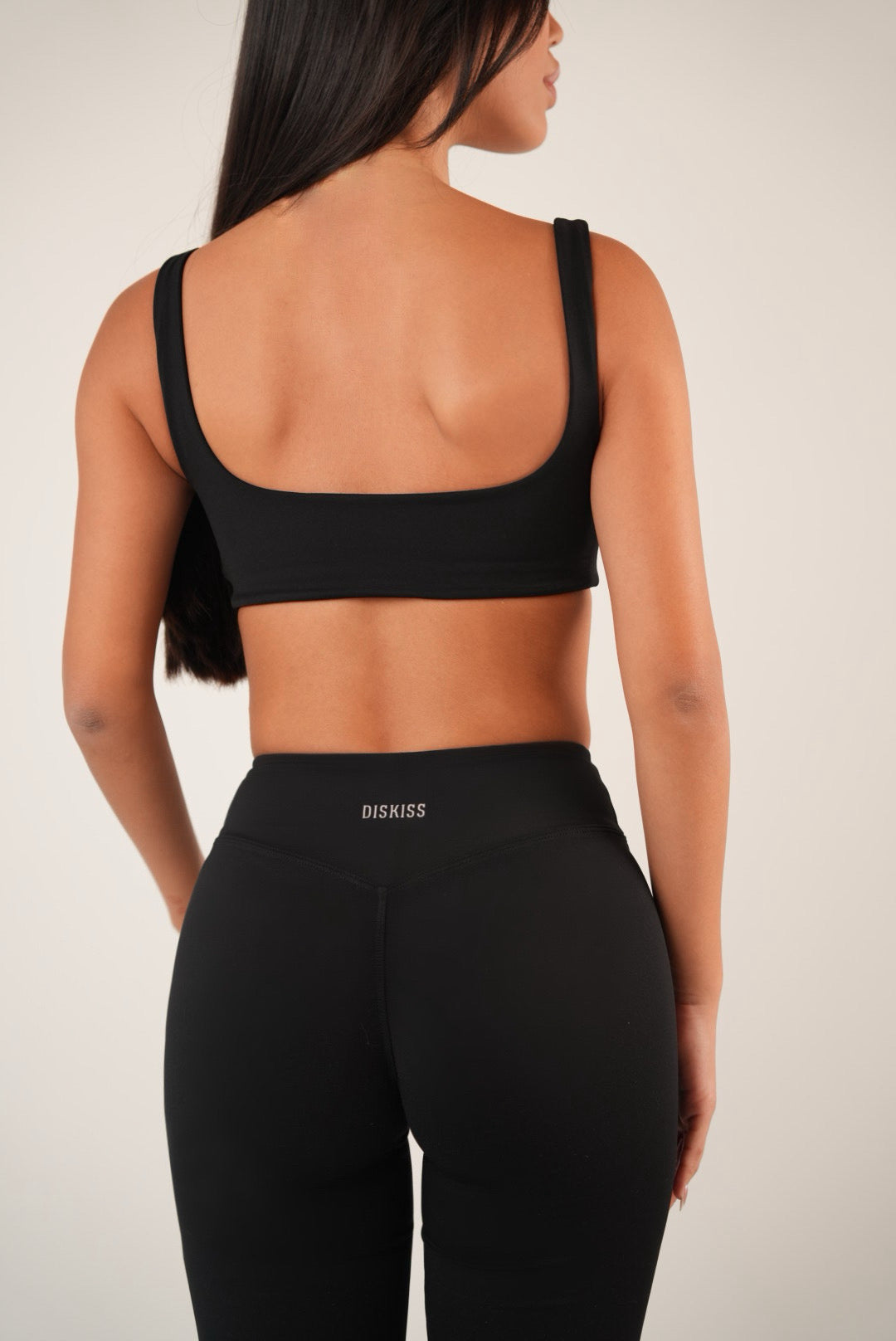 טופ Èlevé Black