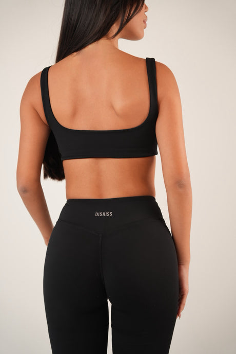 טופ Èlevé Black