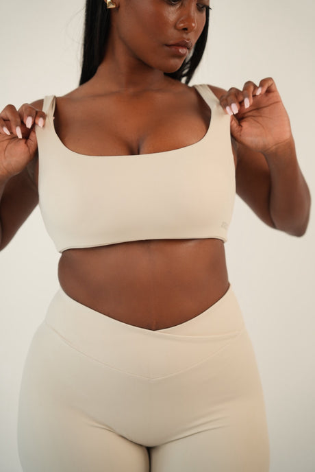 טופ Èlevé Cremè Cloud