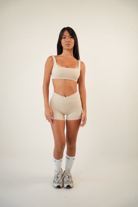 טופ Èlevé Cremè Cloud