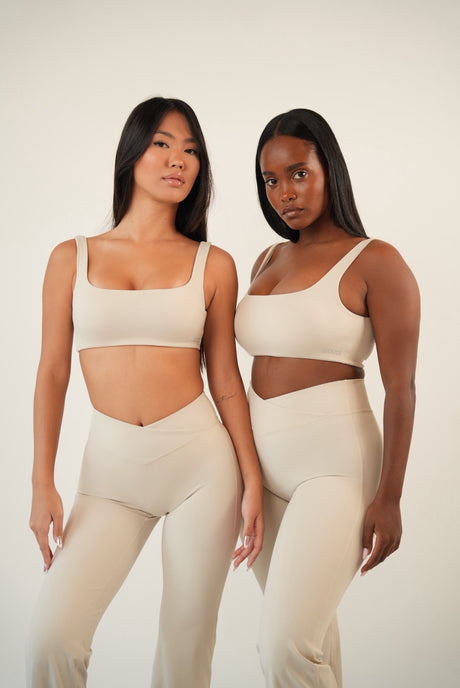 טופ Èlevé Cremè Cloud