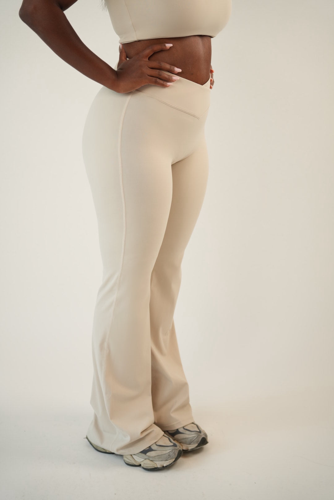 טייץ מתרחב Èlevé Cremè Cloud