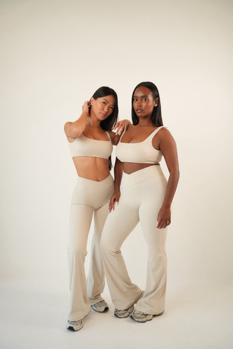 טייץ מתרחב Èlevé Cremè Cloud