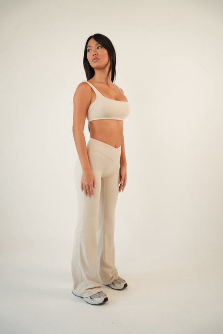 טייץ מתרחב Èlevé Cremè Cloud