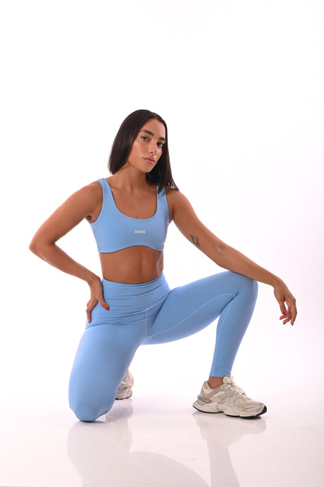 טייץ Willow Summer Sky