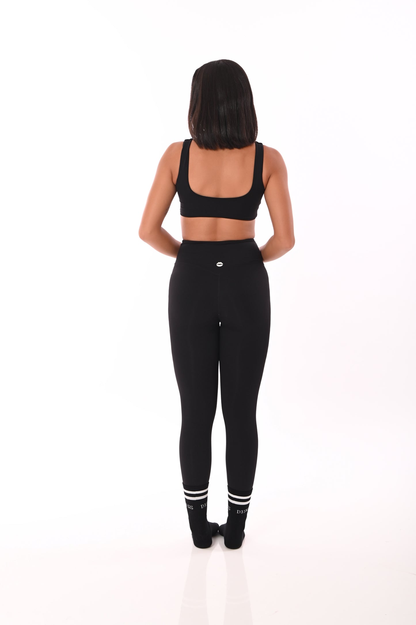 טייץ Willow Black