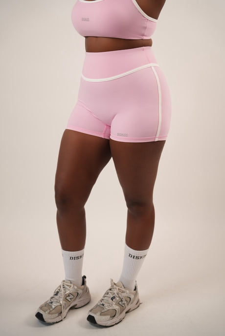 שורט Ellén Pink