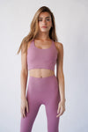 טופ Camilla Pink